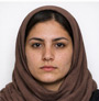 مریم رضایی