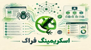 دوره اسکریمینگ فراگ